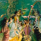 The role of lust and sexual desire in family life