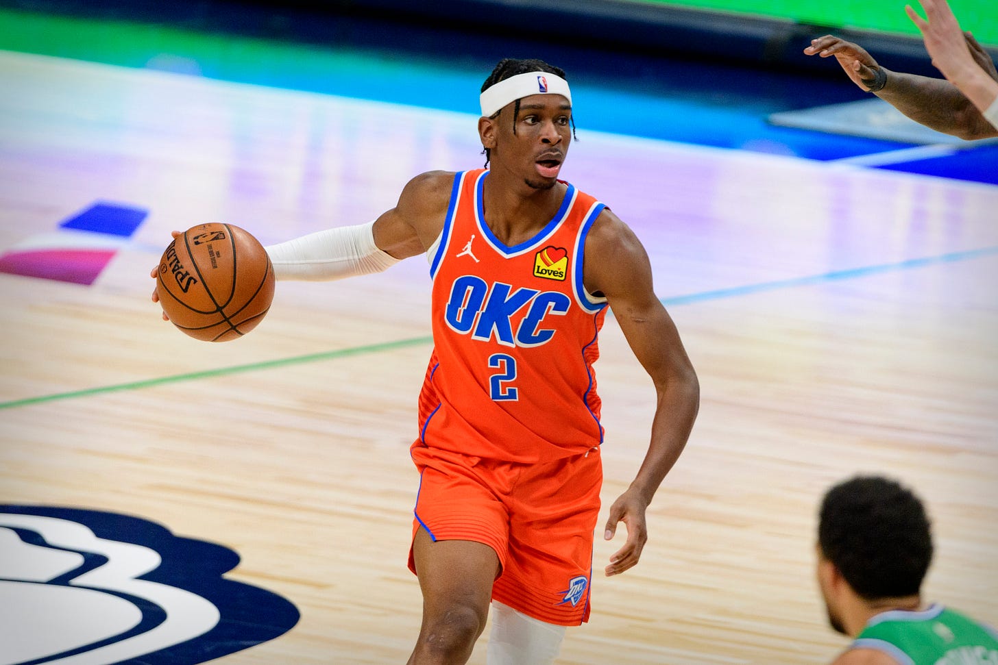 NY Knicks: 2 Trades that bring Shai Gilgeous-Alexander to New York