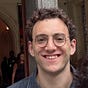 Gabe Melmed's avatar