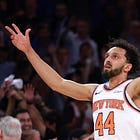 I'm Rooting for the Knicks and Thunder