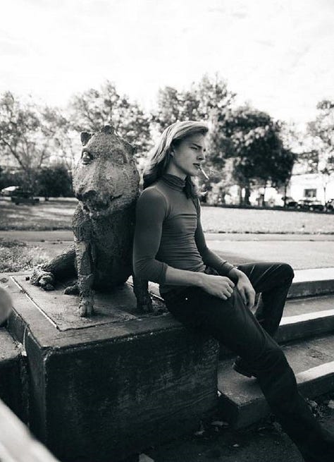 Model