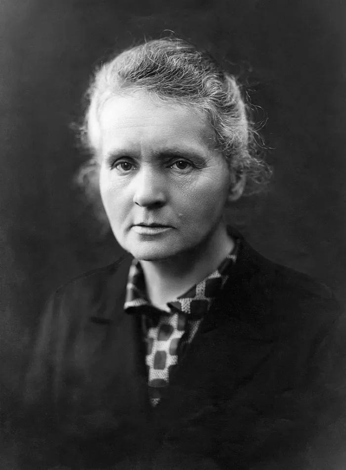 Great Women of France