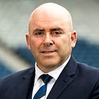 England and Wales FA turn on Infantino, Scottish FA's Silence Raises Questions
