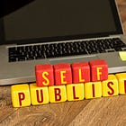 Self-Publishing on Amazon KDP
