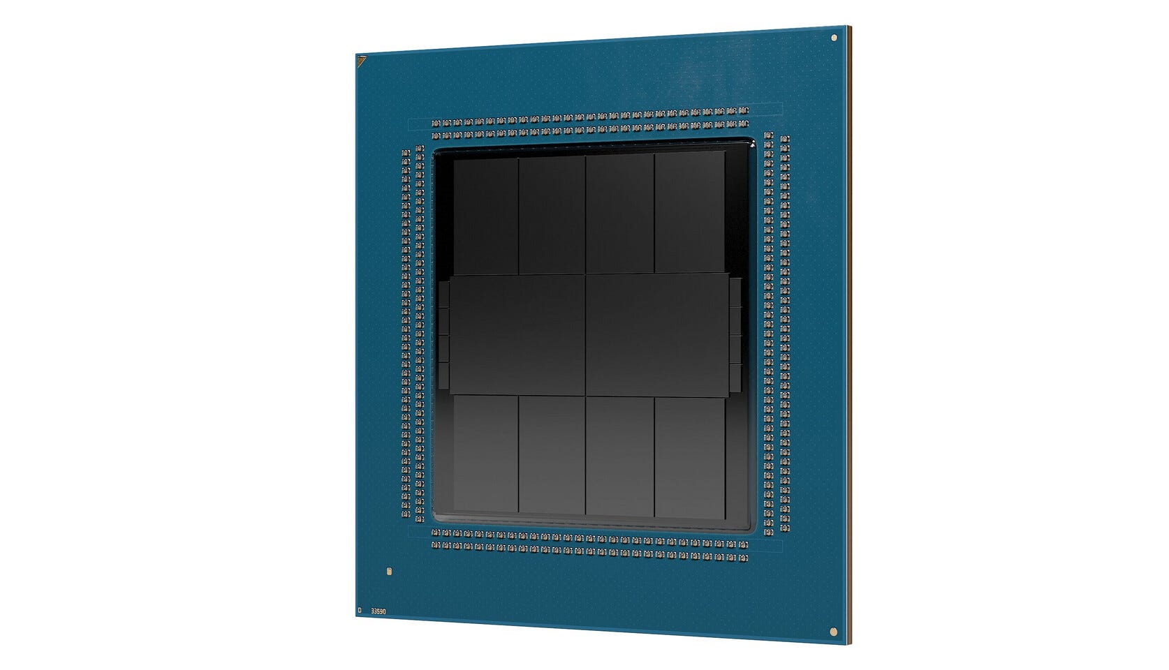 CES 2026: Taking the Lids off AMD's Venice and MI400 SoCs