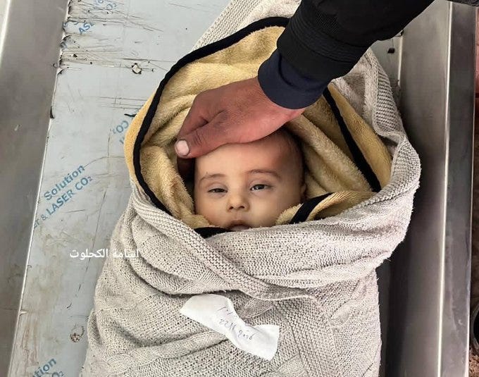 483 killed, 1,200 bodies withheld, 1,298 violations by Israel in 100 days of the Gaza ‘ceasefire’ - Palestine Will Be Free