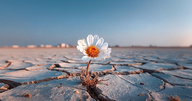The Best Leadership Newsletter Ever - Growth Paradox