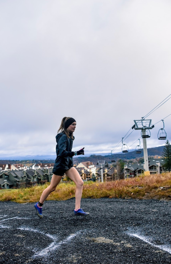 Running Too Much | Lila Gaudrault | Substack