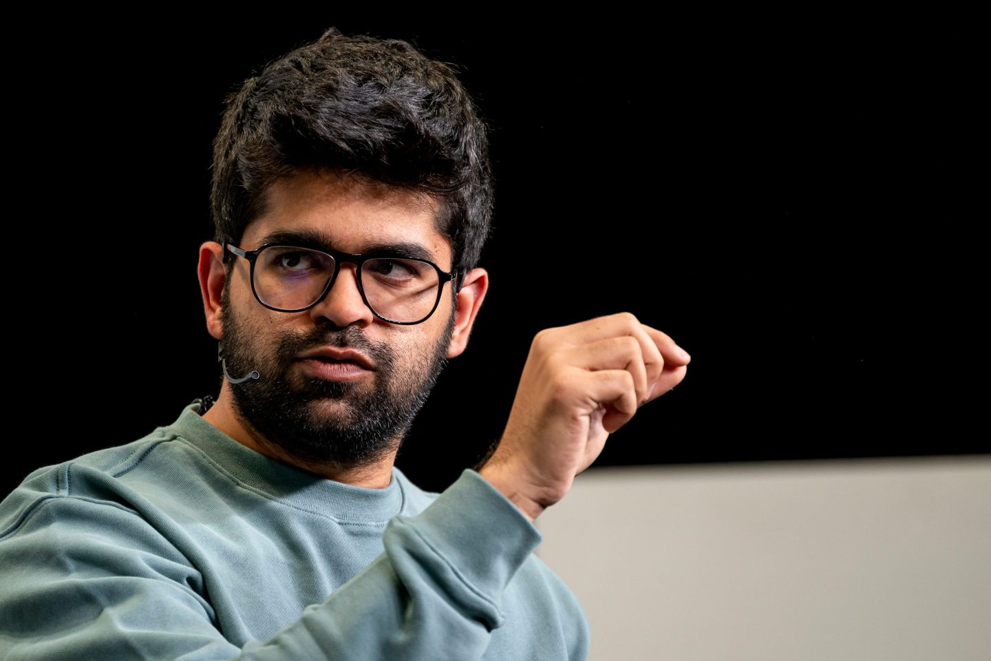 Perplexity CEO Aravind Srinivas shares the Elon Musk-inspired mantra that  helped him build the $9 billion rival to OpenAI | Fortune