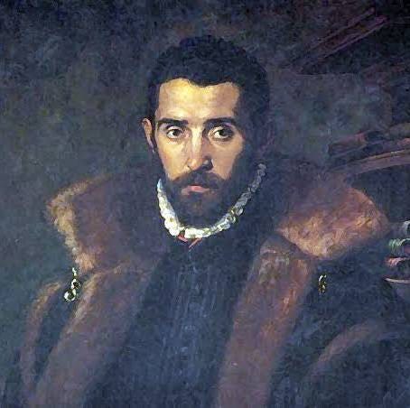 Image of Torquato Tasso, l’ossessione della Gerusalemme Liberata Image of Torquato Tasso, l’ossessione della Gerusalemme Liberata
