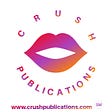 CRUSH Publications's avatar