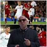 Revista de la Liga with Graham Hunter