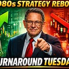 Turnaround Tuesday: The One-Day Edge That Still Works
