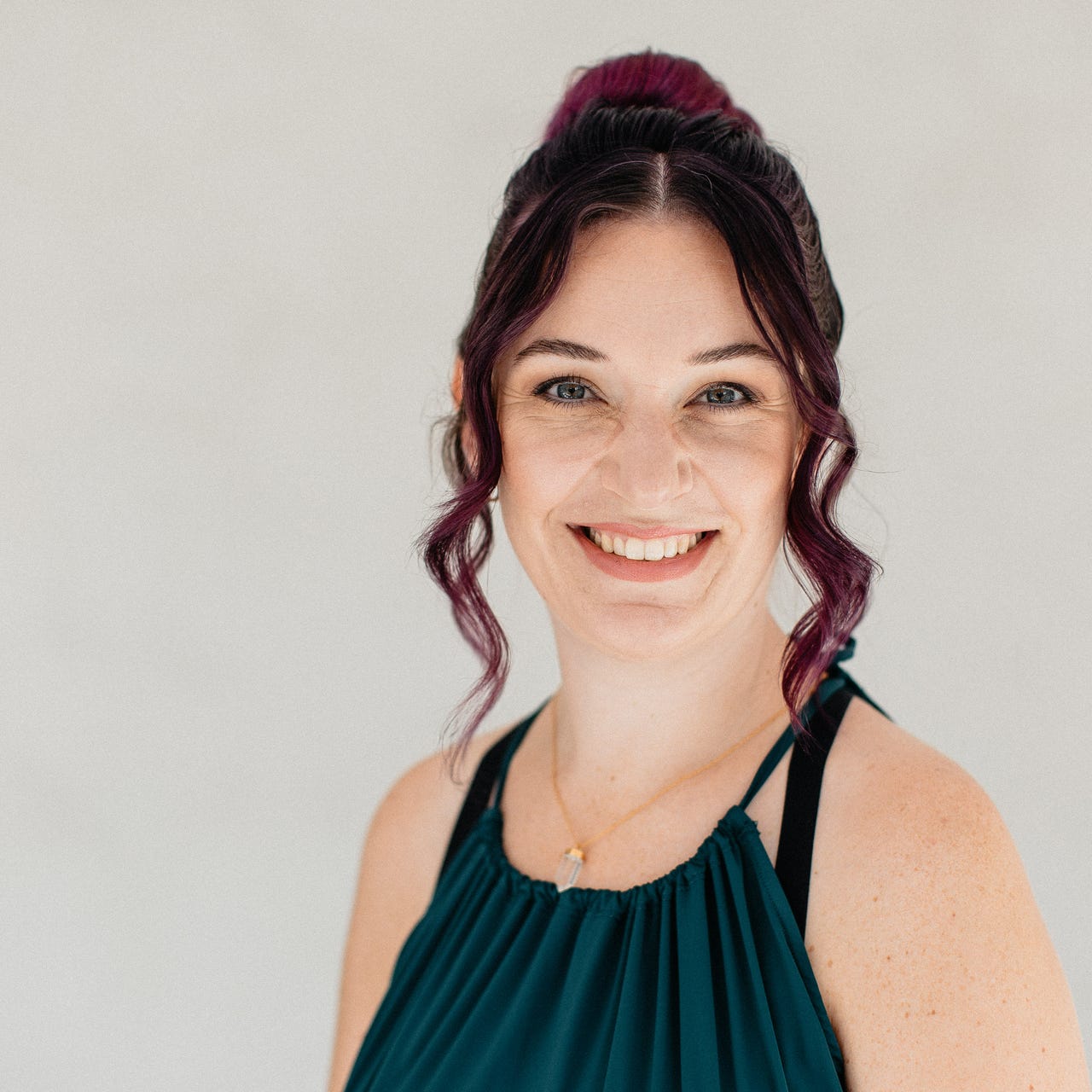 The Sacred Structure