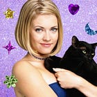 #2 mamãe, eu quero ser whimsigothic