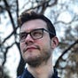 Patrick Hosken's avatar