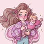 Maud of Moss Forest's avatar