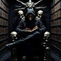Malachi Crossgrave's avatar
