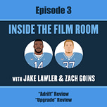 The Rewind: By Inside The Film Room