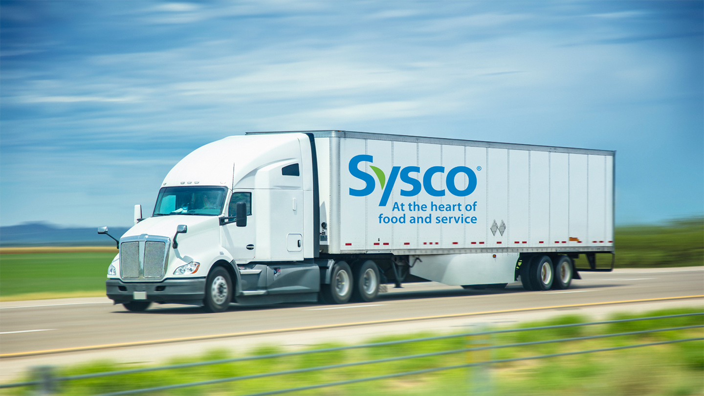 Sysco - Mapline