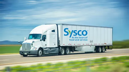 Sysco - Mapline