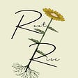 Root + Rise's avatar