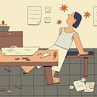 Is There Such a Thing as Healthy Obsession?