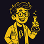 β, Ph.D.'s avatar