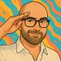 Maurizio's avatar