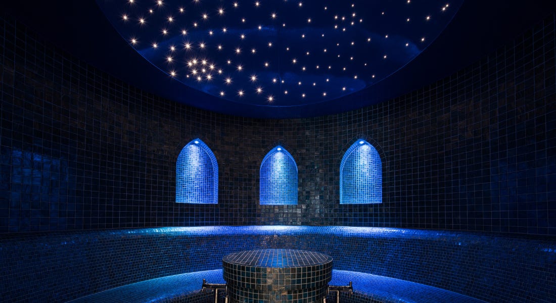 Ye Olde Bell in Retford: “Something truly special” — hotel, spa, and restaurant review