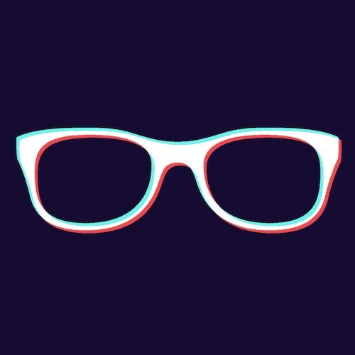Substack profile picture for @incantations