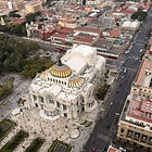 ⛰️Mexico City: How to prepare for the altitude