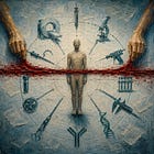 The 12 Screenings That Manufacture the Patients They Claim to Find