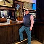 Rusty Simmons's avatar