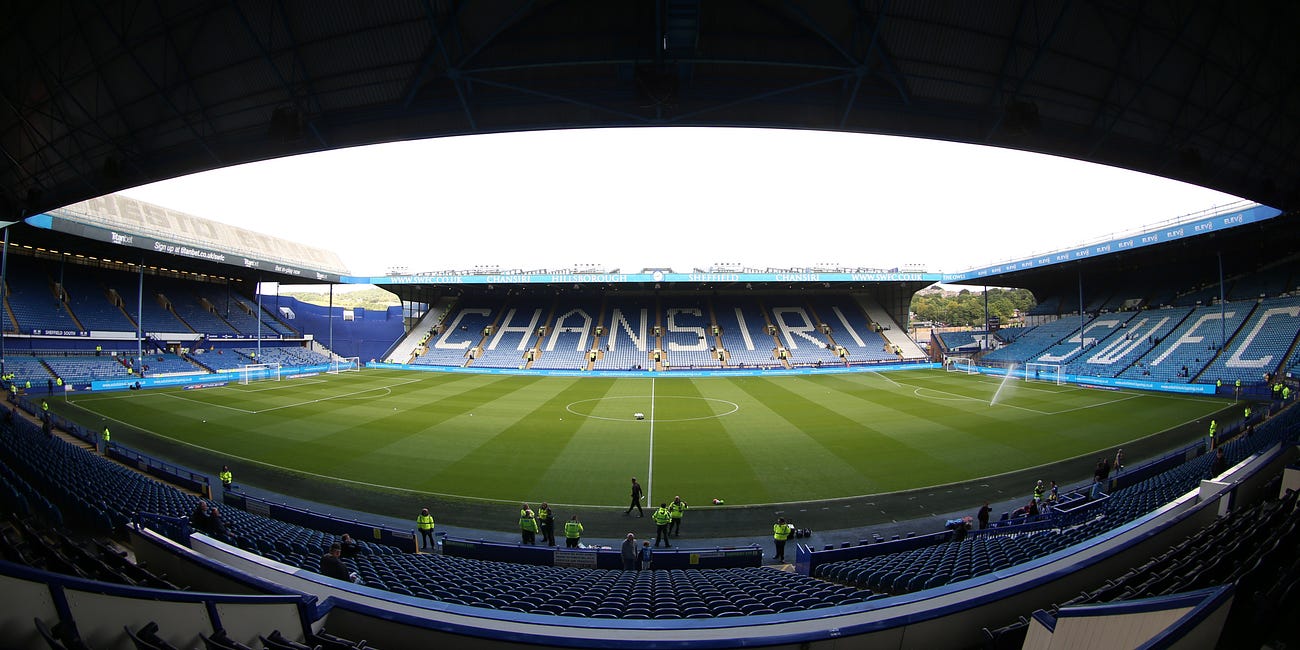 Sheffield Wednesday vs Southampton - Preview 