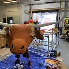 South Tyneside Parade - a 'massive celebration of creativity'