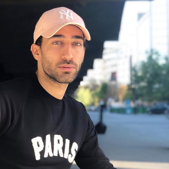 Lancer ma boite avec Mehdi 