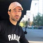 Mehdi B's avatar