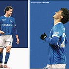 Scouting Konstantinos Karetsas