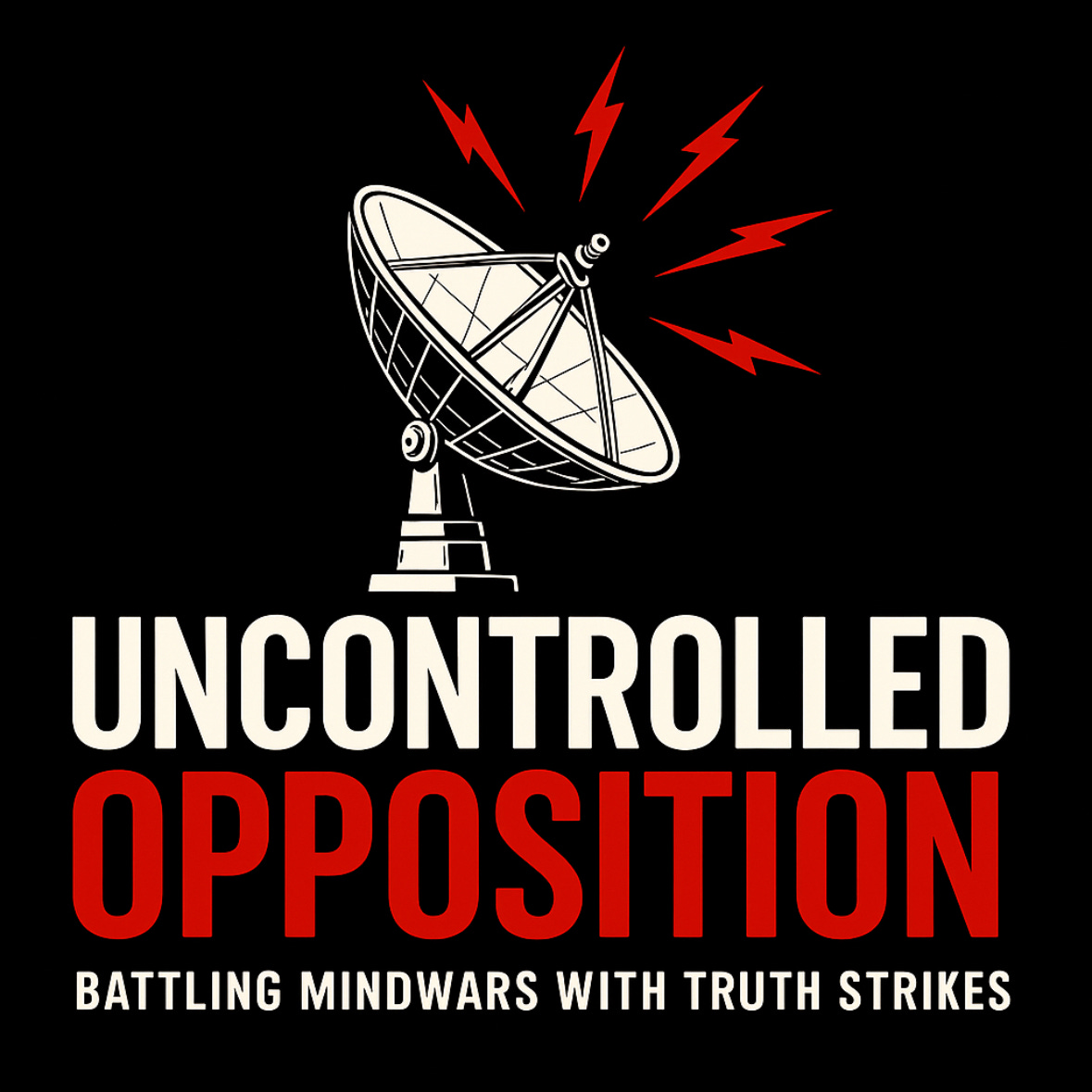 Uncontrolled Opposition