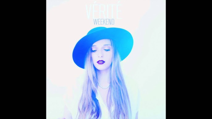 VÉRITÉ - Weekend (Audio) - YouTube