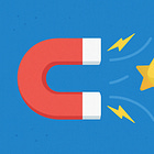 Beyond the pitch: How to get editors to come to *you*