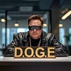 Did Elon Just Shut Down Head Start? SEEMS LIKE.