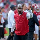 Canzano: The back story of JaMarcus Shephard's hiring at Oregon State