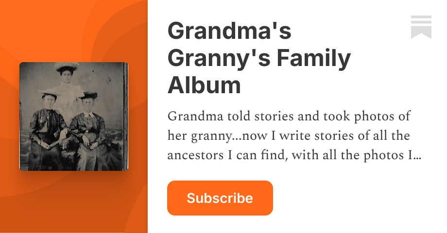 Anne’s Substack | Anne Wendel | Substack