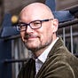 Jonathan Melville's avatar