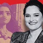 'Moana 2' Co-Director: Dwayne Johnson, Quibi & a Status Quo Shift 