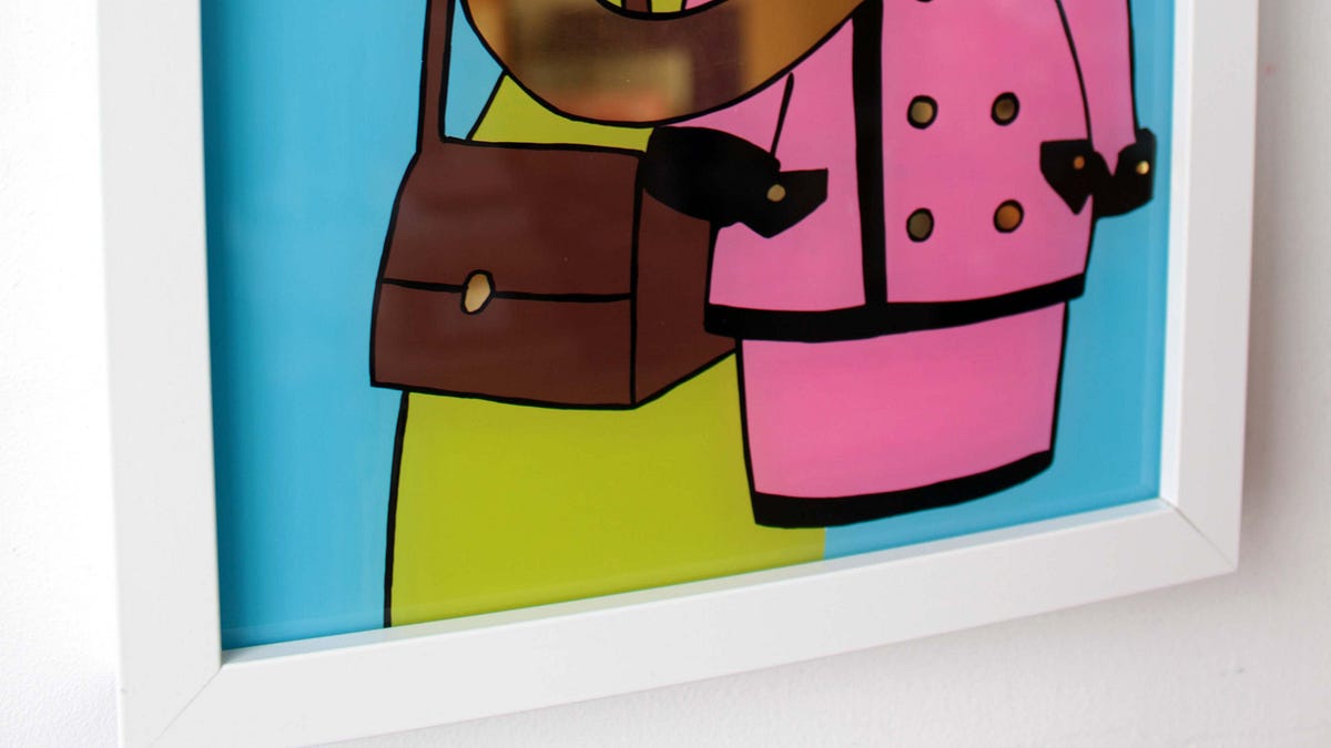 A list of my favourite Simpsons characters wearing different outfits, part 1