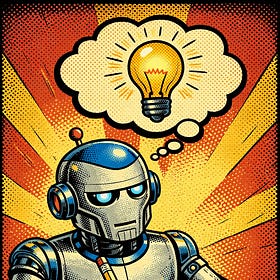 Um novo Ziraldo descerá de uma IA, colorida, brilhante