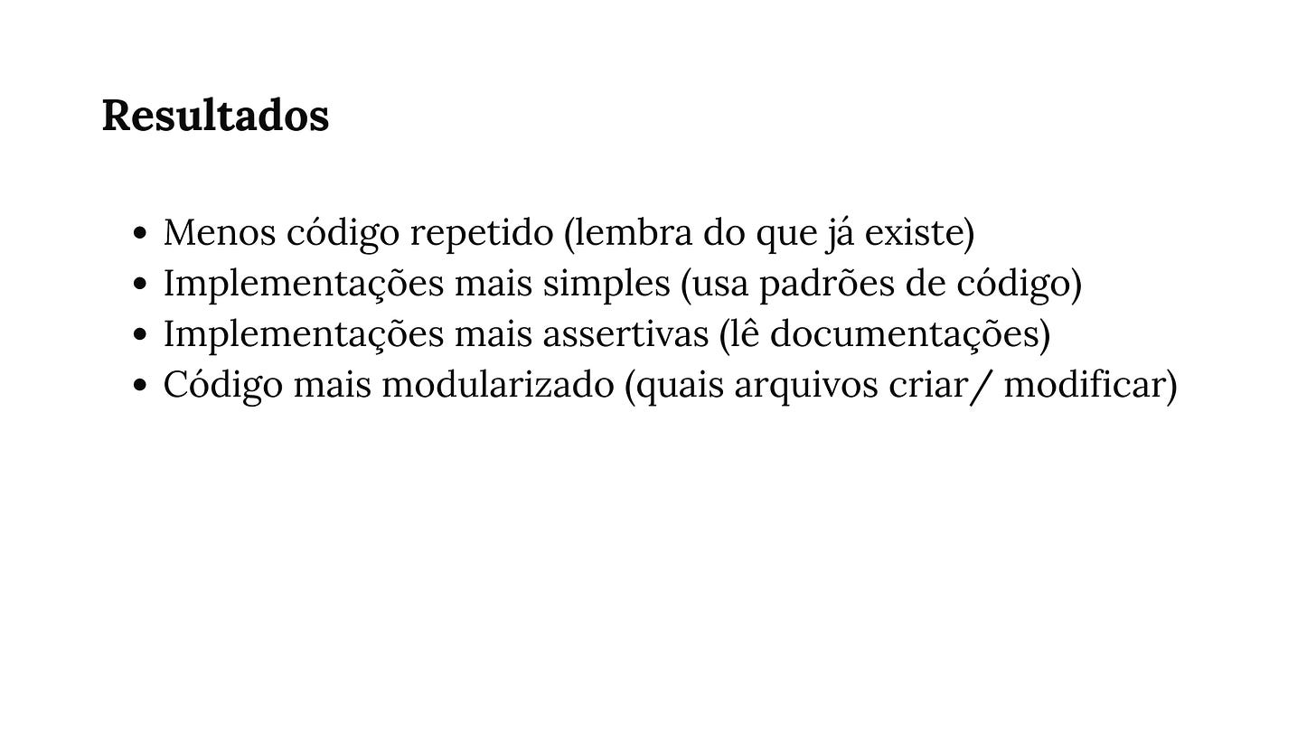 Como eu uso o Claude Code (Workflow Anti-Vibe Coding)